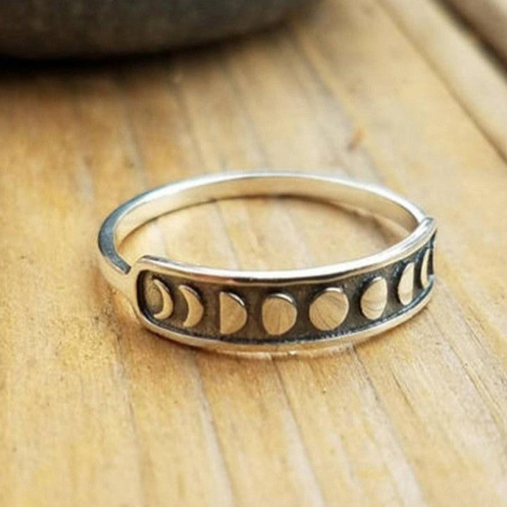 Minimalist Gold Jewelry