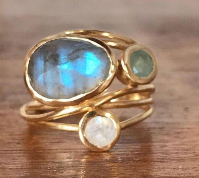 Simple Set Jewelry