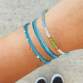 Effortless Textured Set