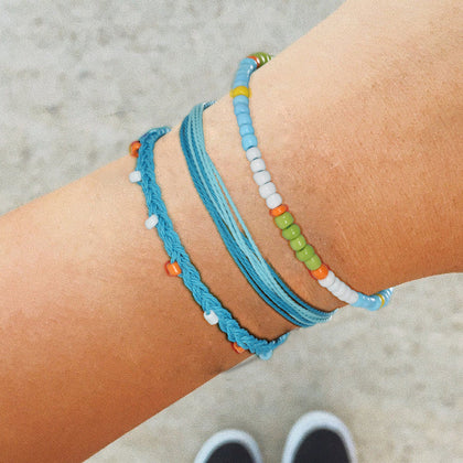 Effortless Textured Set