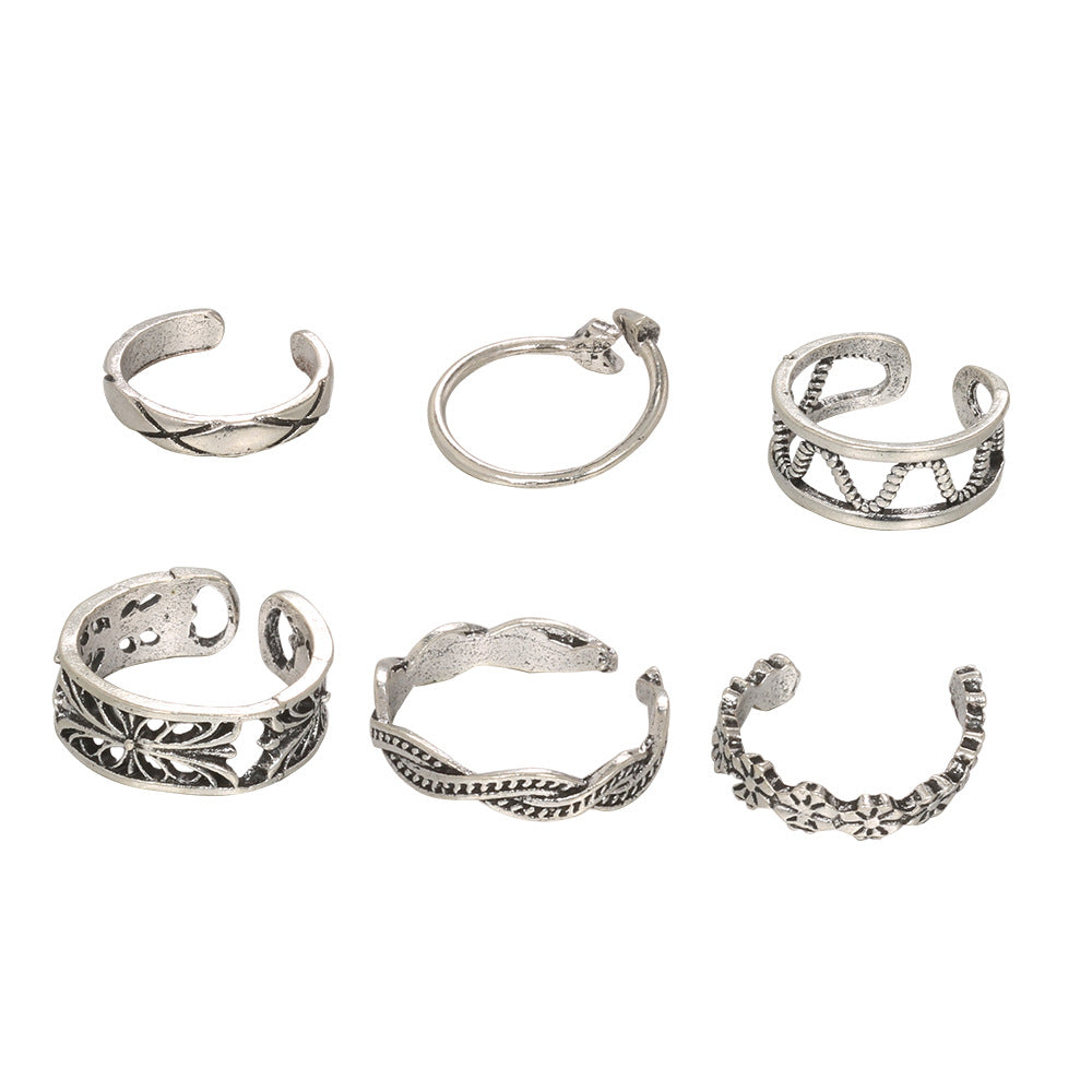 Daily Printed Set