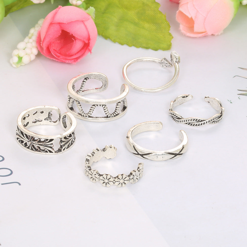 Daily Printed Set