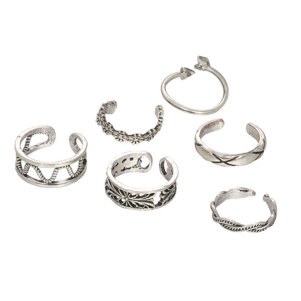 Daily Printed Set