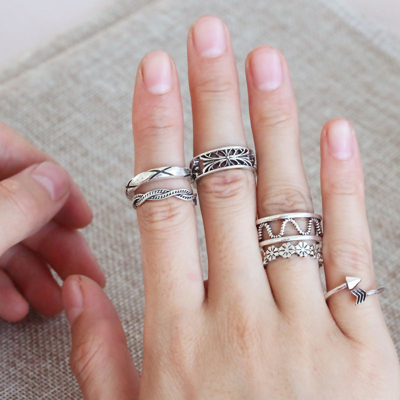 Daily Printed Set