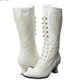 Relaxed Everyday Boots