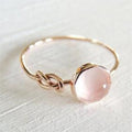 Warm Gold Jewelry