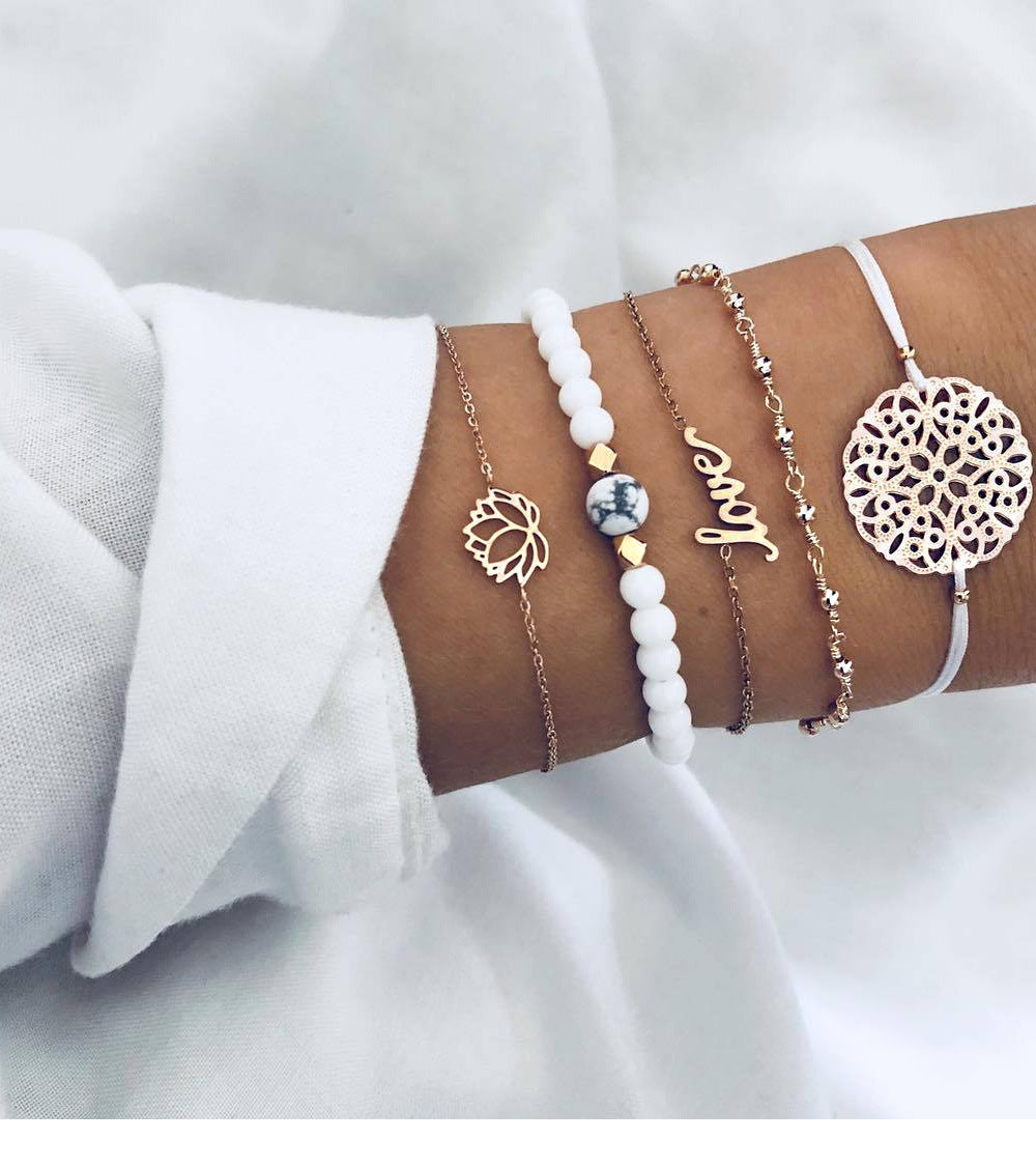 Weekend Dainty Jewelry