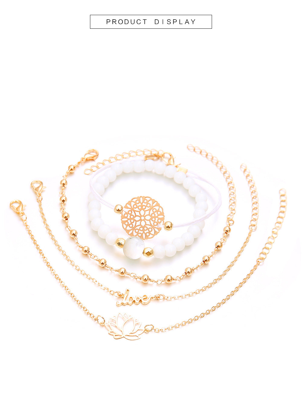 Weekend Dainty Jewelry