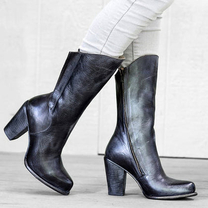 Daily Minimal Boots