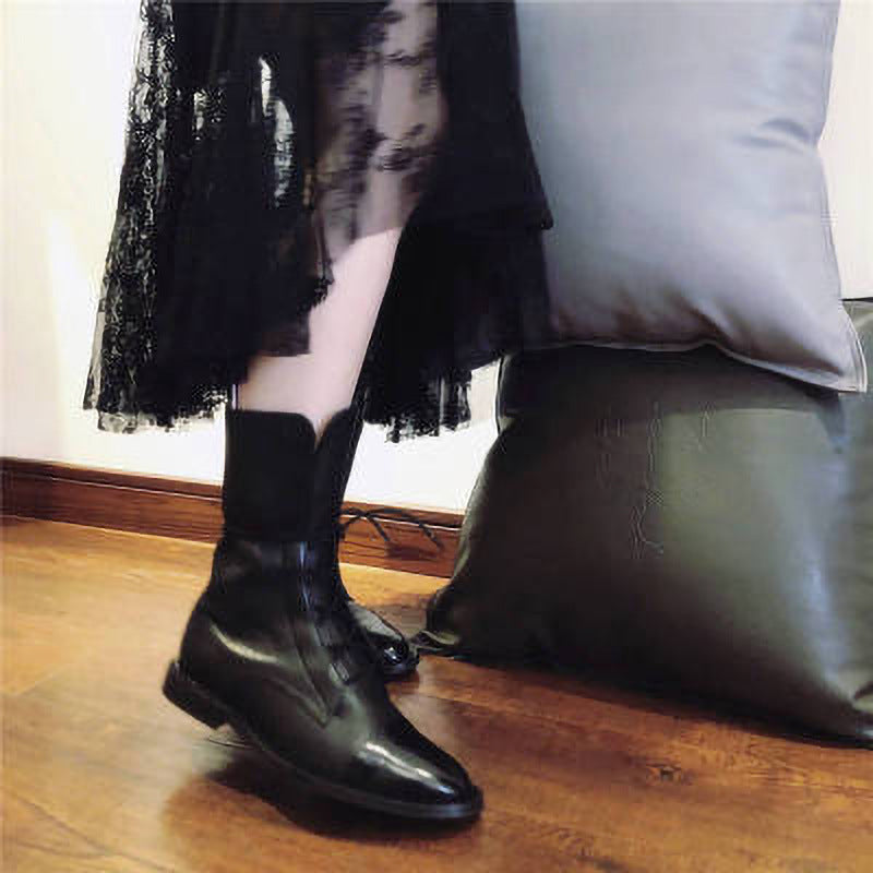 Casual Chelsea Boots