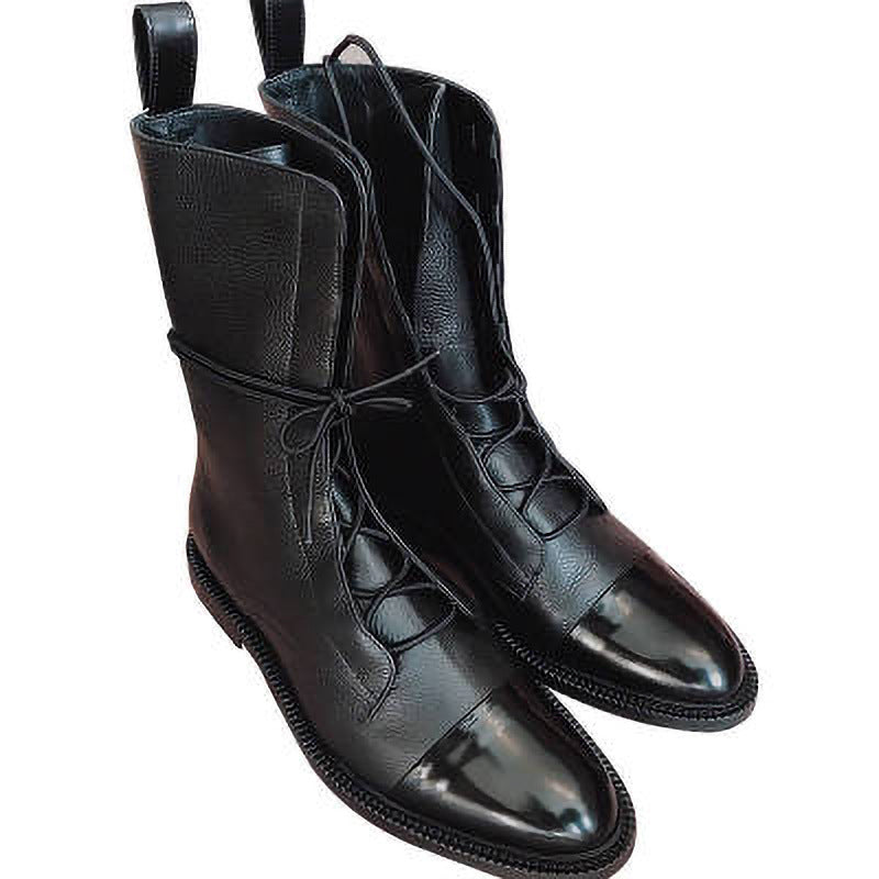 Casual Chelsea Boots