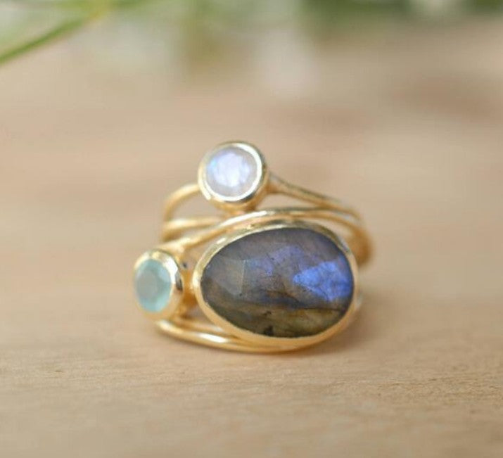 Simple Set Jewelry