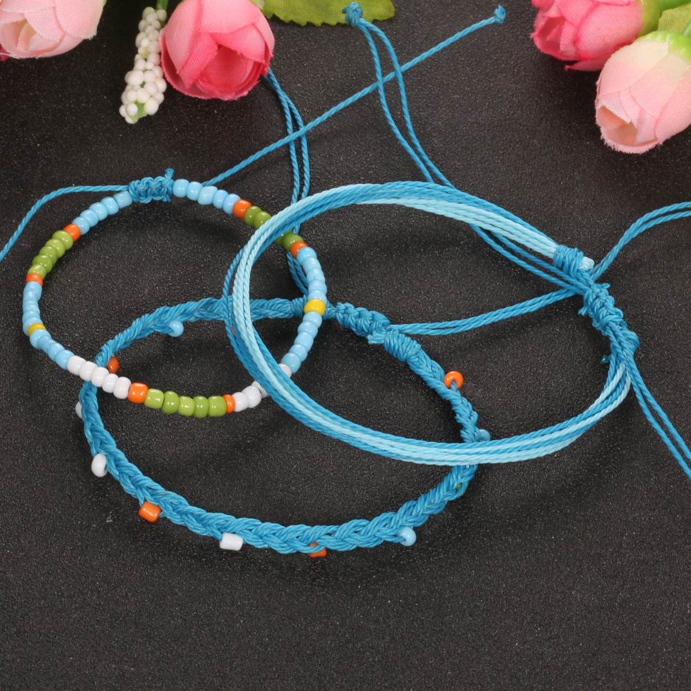 Effortless Textured Set