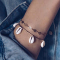 Matching Shorts Set