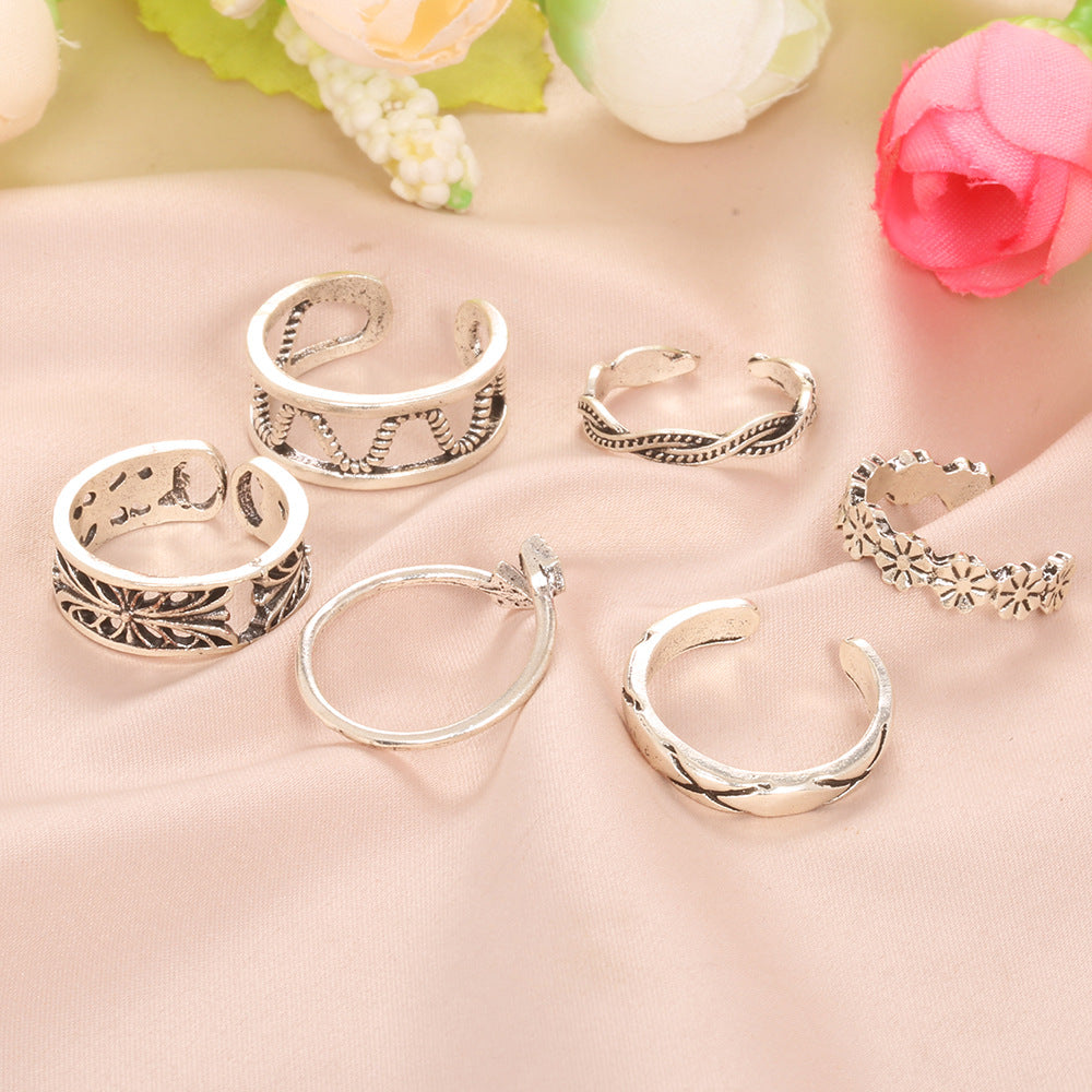 Daily Printed Set