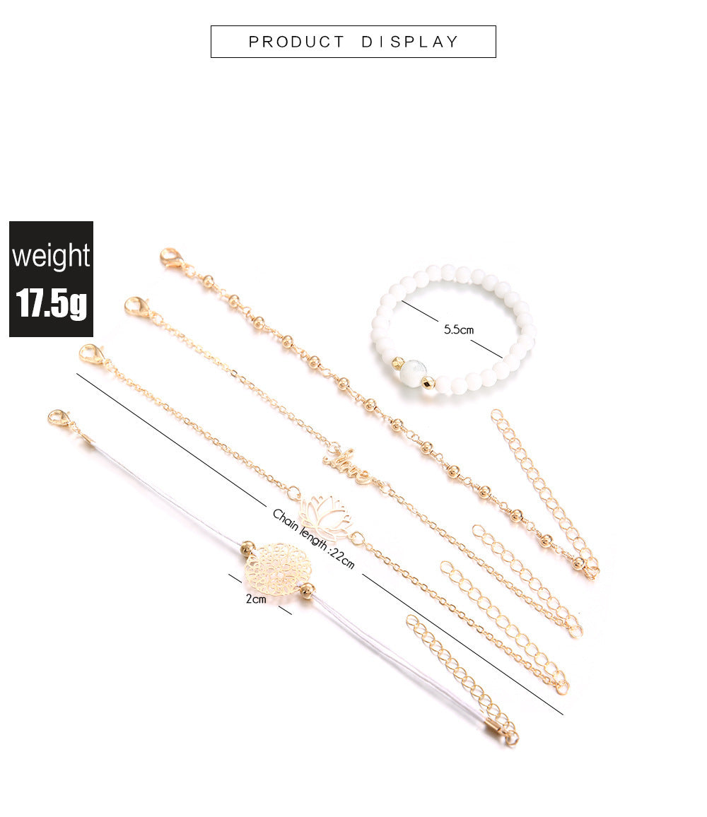 Weekend Dainty Jewelry
