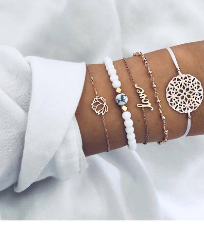 Weekend Dainty Jewelry