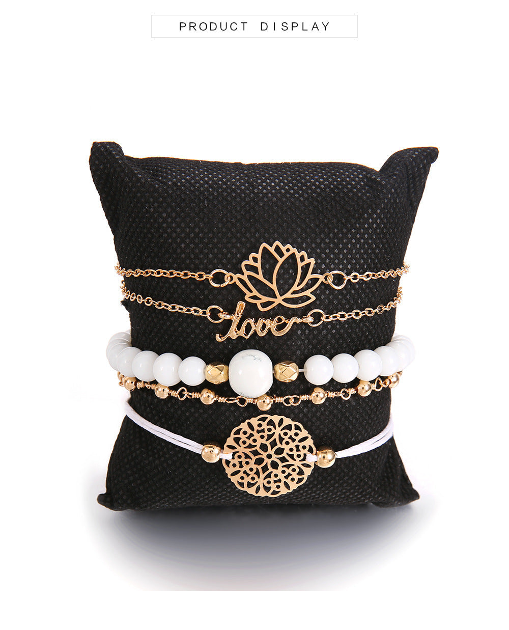 Weekend Dainty Jewelry