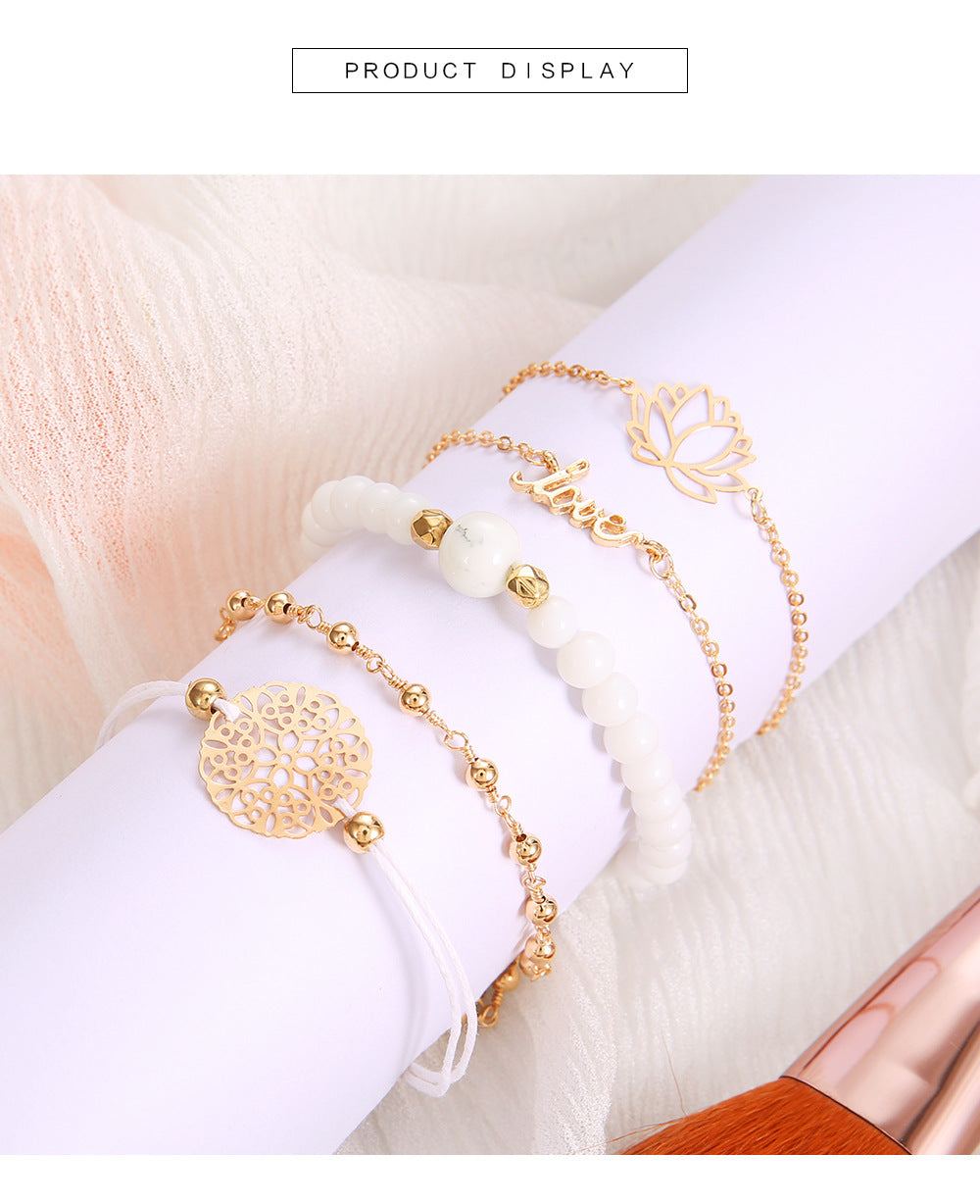 Weekend Dainty Jewelry