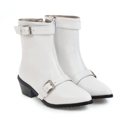 Breezy Classic Boots