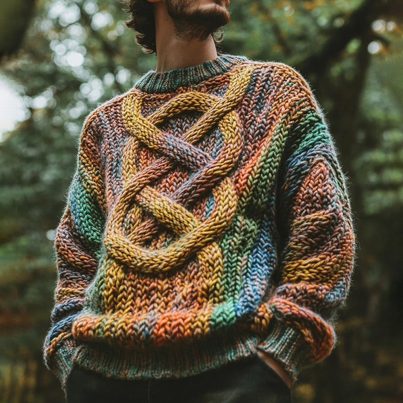 Everyday V-Neck Sweater
