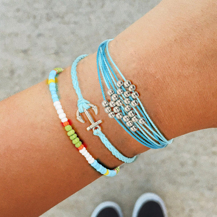 Relaxed Shorts Set