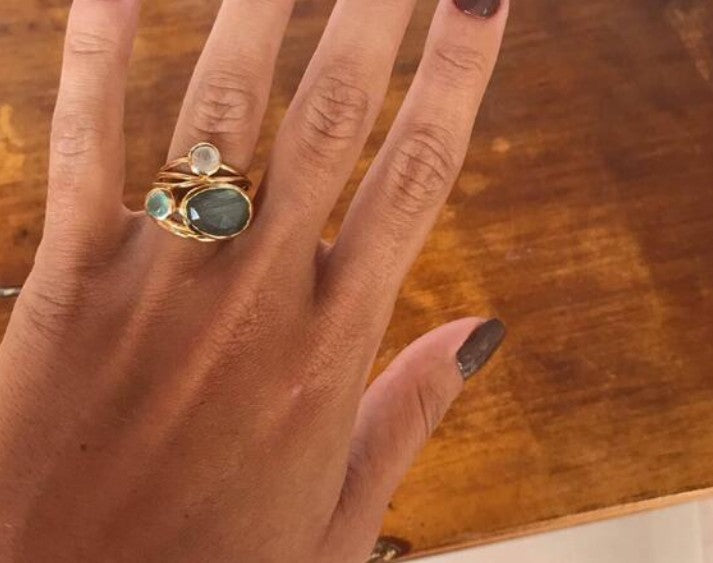 Simple Set Jewelry