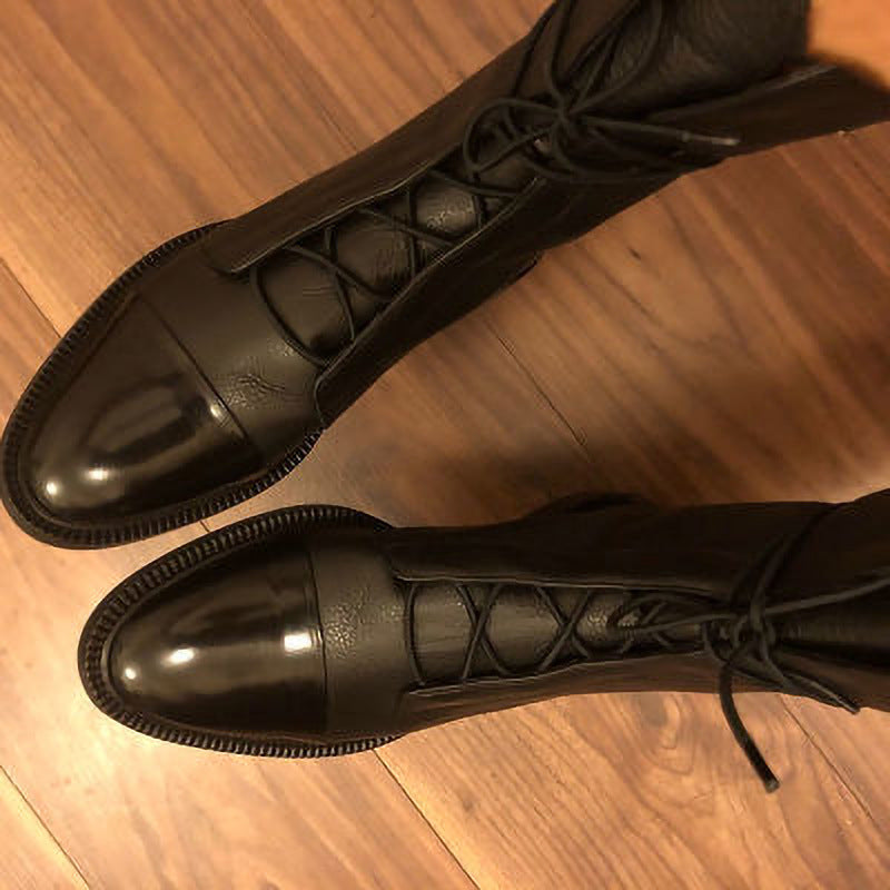 Casual Chelsea Boots