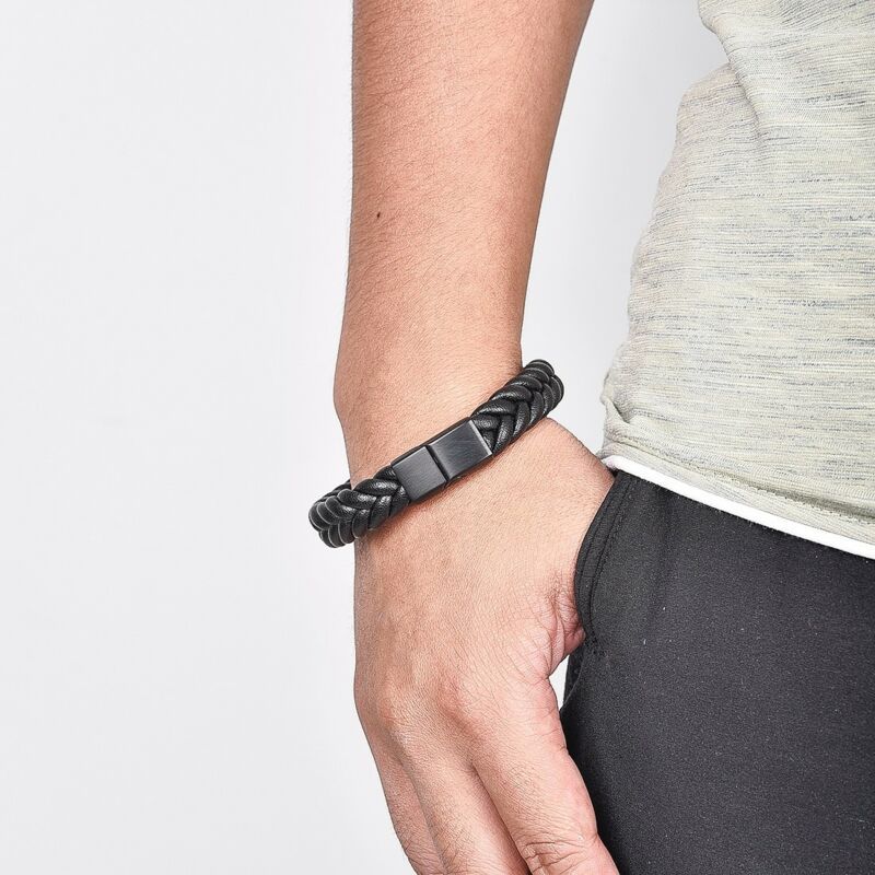 Timeless Woven Jewelry