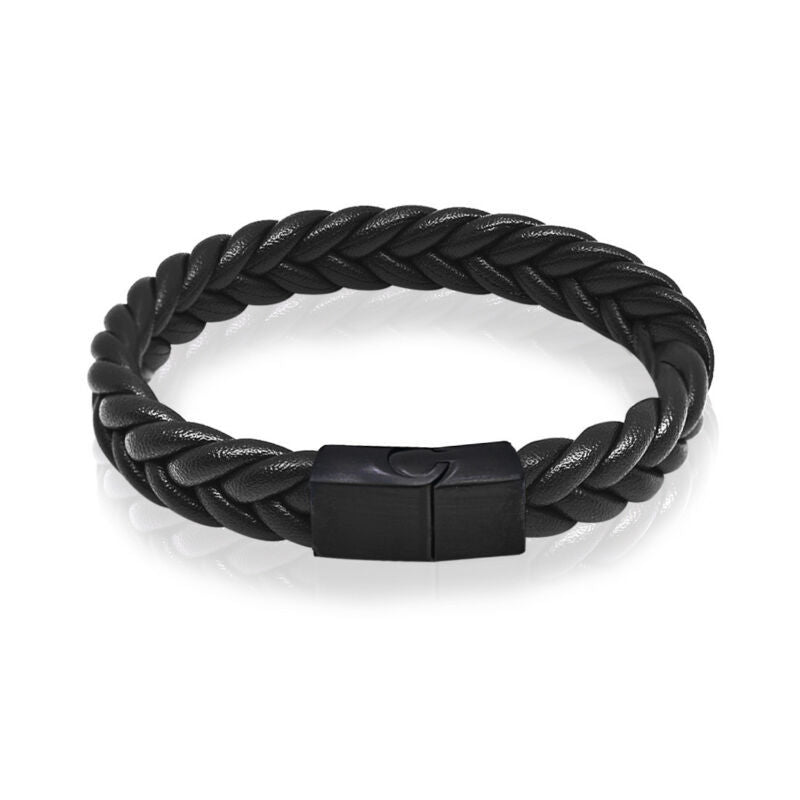 Timeless Woven Jewelry