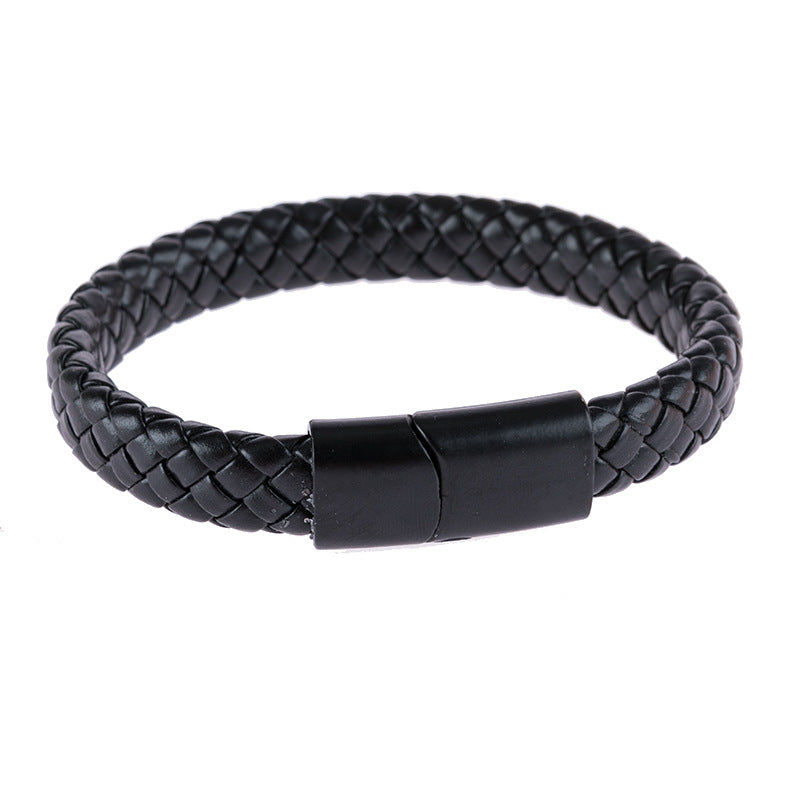 Timeless Woven Jewelry