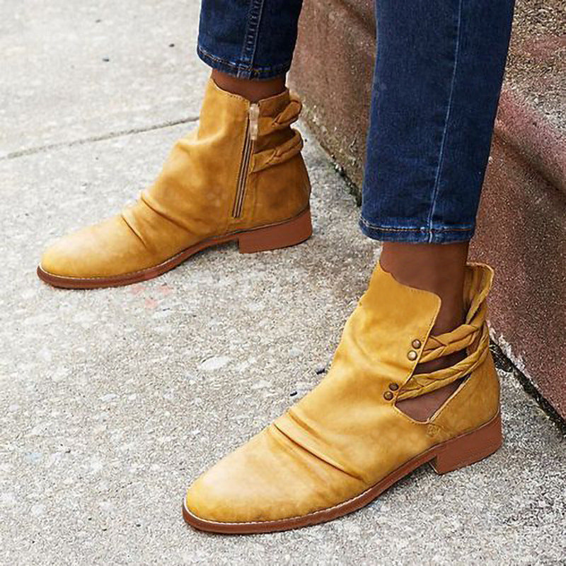 Summer Tall Boots