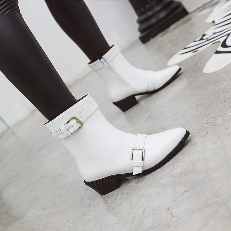 Breezy Classic Boots