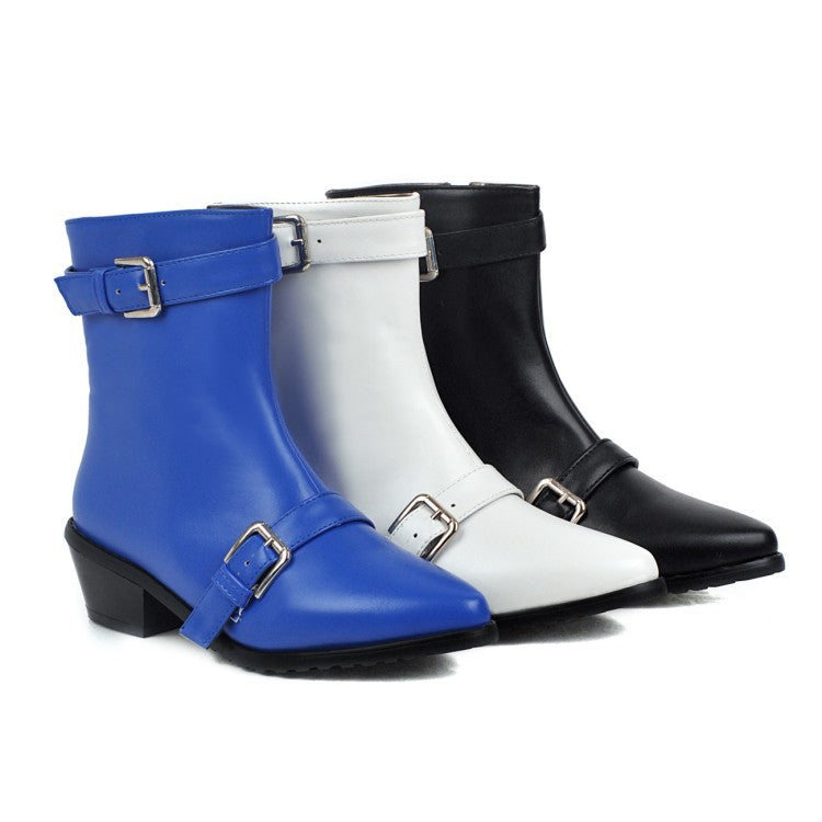 Breezy Classic Boots