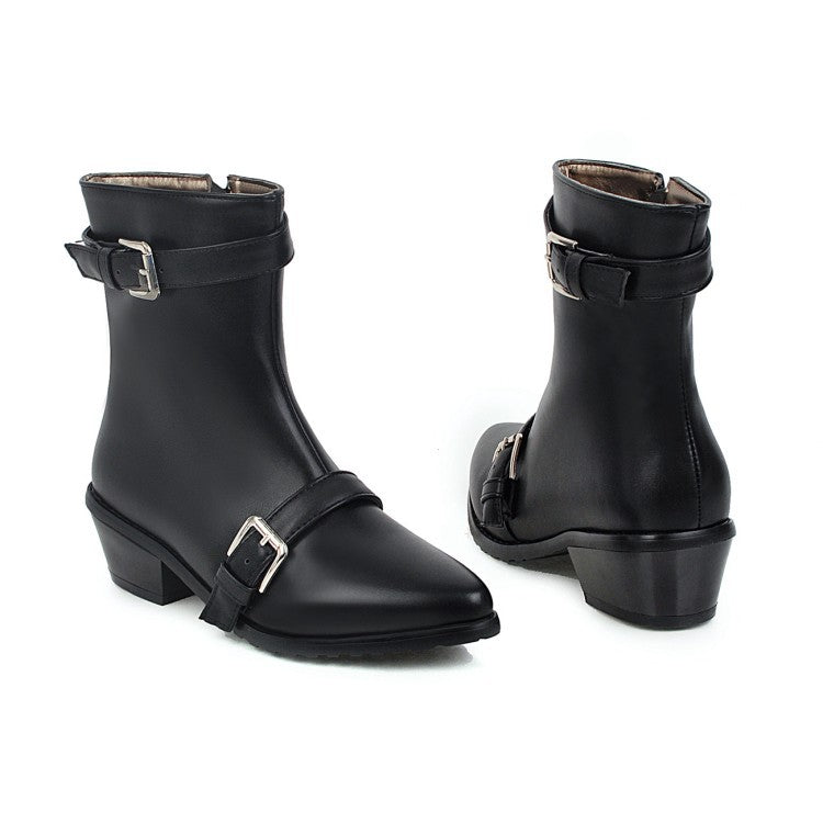 Breezy Classic Boots