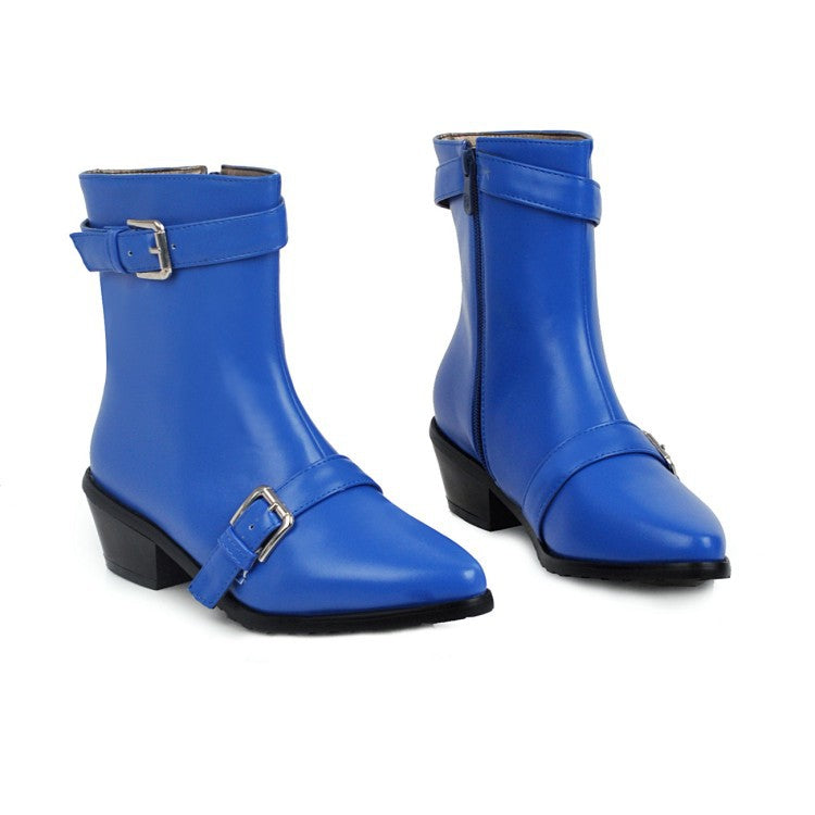 Breezy Classic Boots