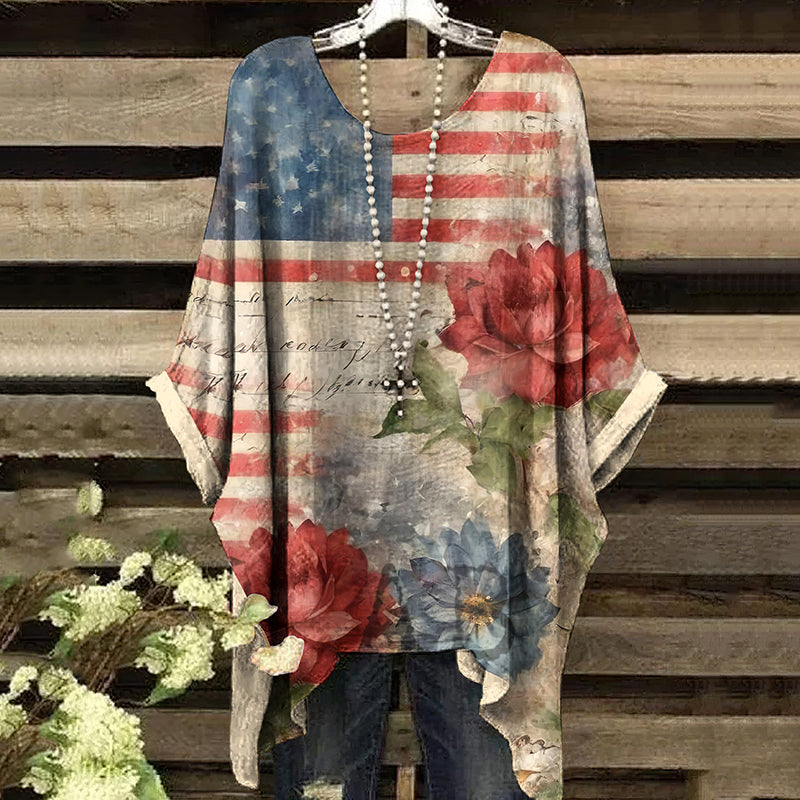 Everyday Cotton Shirt