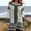 Everyday Textured Sweater