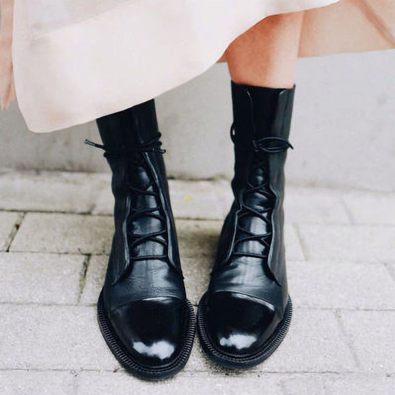 Casual Chelsea Boots