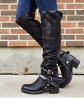 Casual Autumn Boots