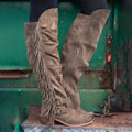 Sunny Comfort Boots