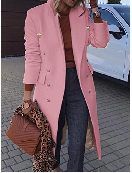 Cozy Hooded Coat