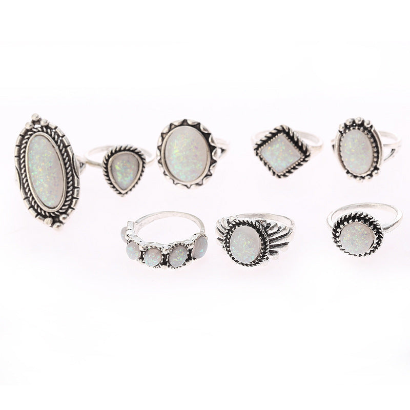 Modern Gold Jewelry