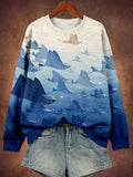 Soft Printed Shirt