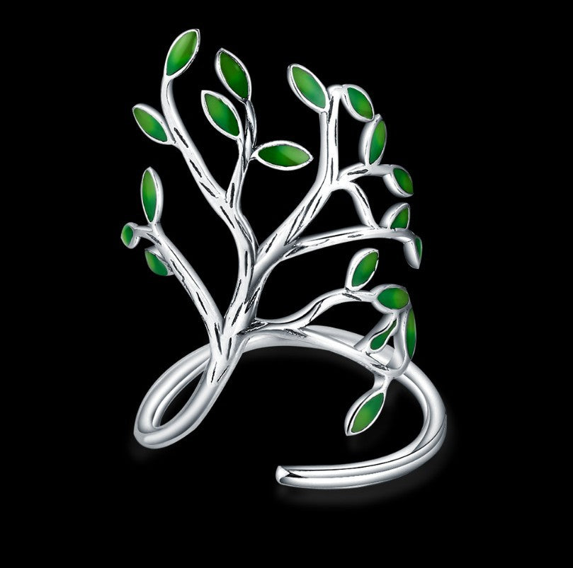 Fresh Textured Jewelry
