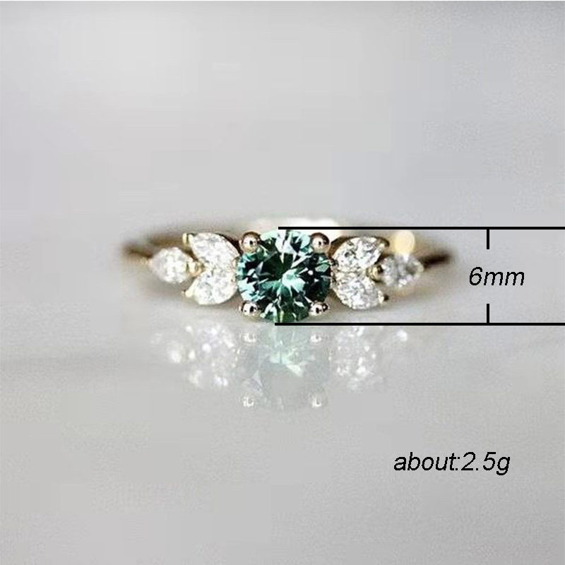 Brunch Simple Jewelry