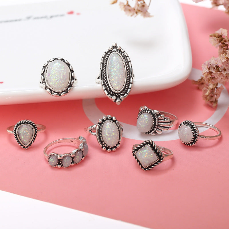 Modern Gold Jewelry