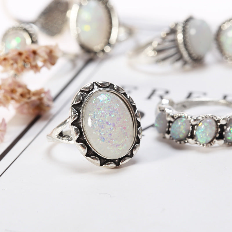 Modern Gold Jewelry