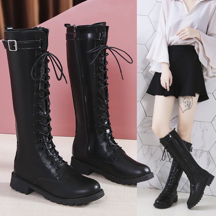 Daily Everyday Boots