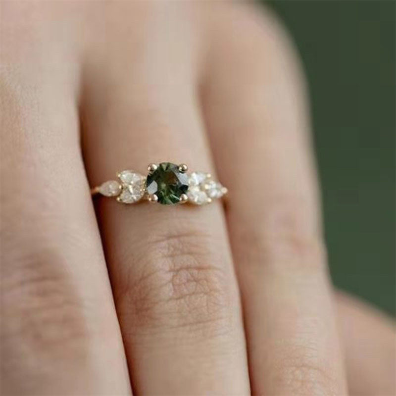 Brunch Simple Jewelry
